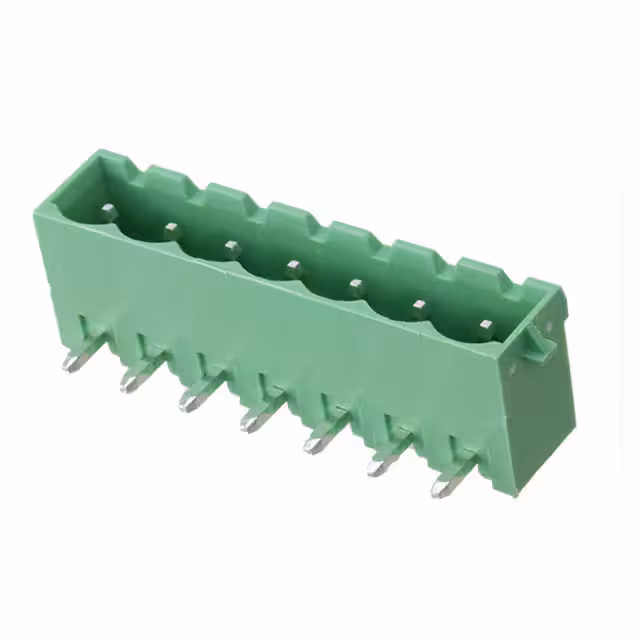 691305540007 Würth Elektronik  Stiftleisten, Stecker und Buchsen